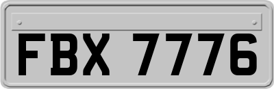 FBX7776