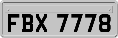 FBX7778