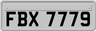 FBX7779