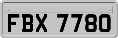 FBX7780