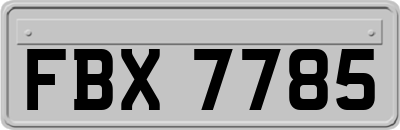 FBX7785