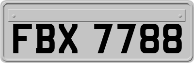 FBX7788