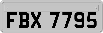 FBX7795