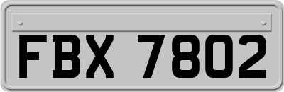 FBX7802