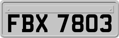FBX7803