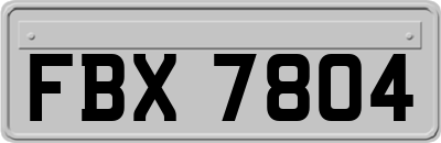 FBX7804