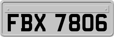 FBX7806