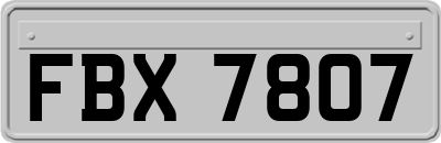 FBX7807