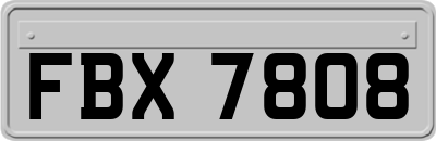 FBX7808