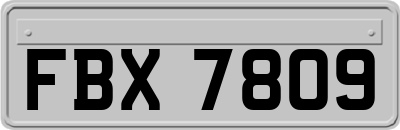 FBX7809