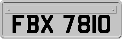 FBX7810