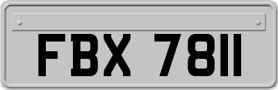FBX7811