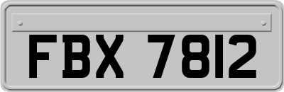 FBX7812