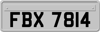 FBX7814