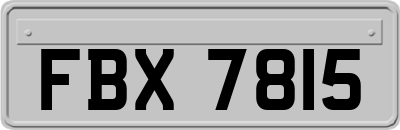 FBX7815
