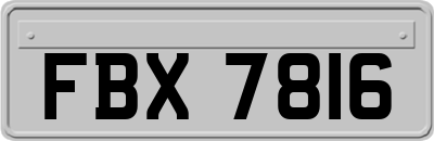 FBX7816