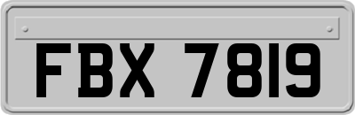 FBX7819