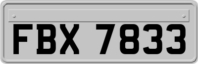 FBX7833