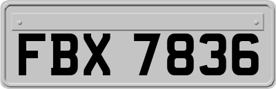 FBX7836