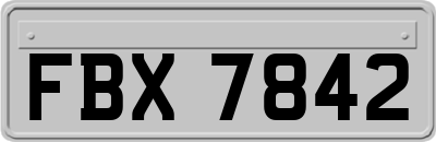 FBX7842