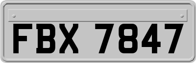 FBX7847
