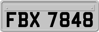 FBX7848