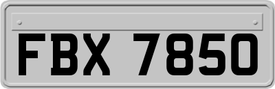 FBX7850