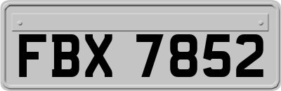 FBX7852