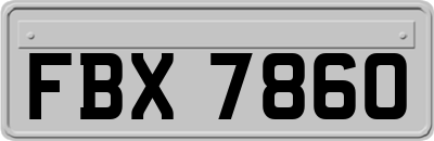 FBX7860
