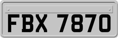 FBX7870