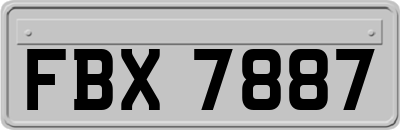 FBX7887
