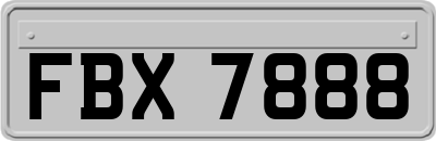 FBX7888
