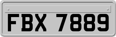 FBX7889