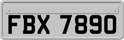 FBX7890