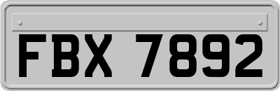 FBX7892
