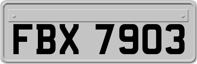 FBX7903