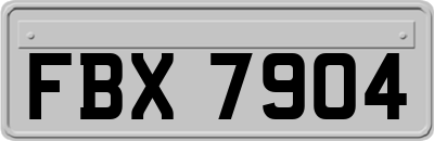 FBX7904