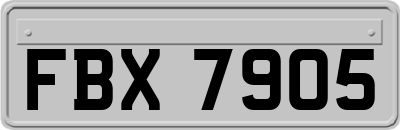 FBX7905