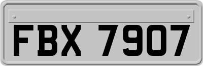 FBX7907