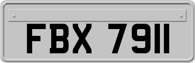 FBX7911