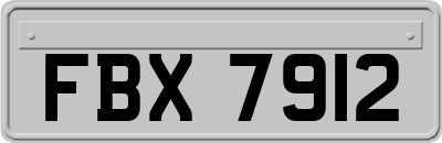FBX7912