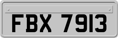 FBX7913