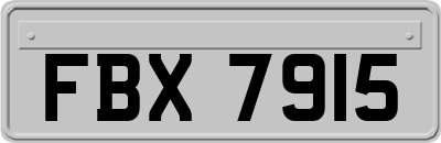 FBX7915