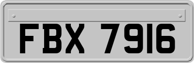 FBX7916
