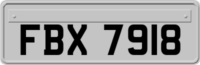 FBX7918