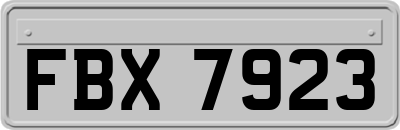 FBX7923