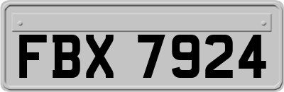 FBX7924