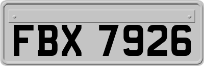 FBX7926