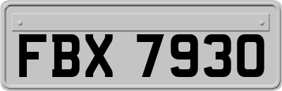 FBX7930