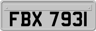 FBX7931